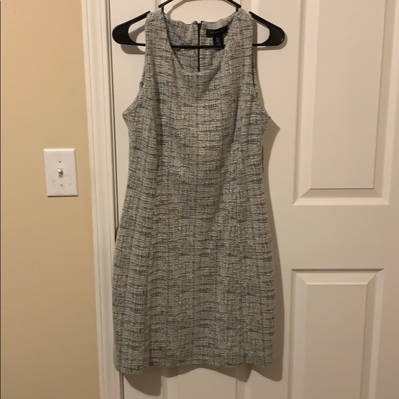 Tahari Dresses & Skirts - Gray Tahari dress